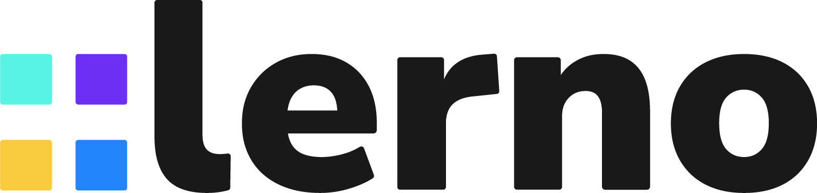Lerno Logo