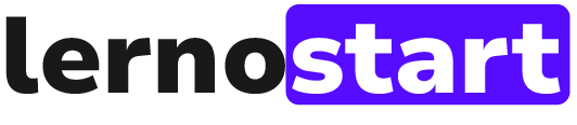 LernoStart Logo