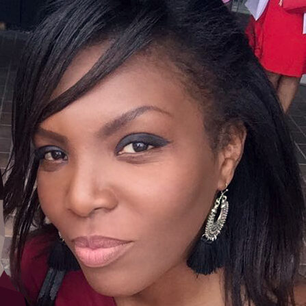 photo de Jessica Eustache