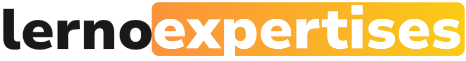 LernoExpertises Logo